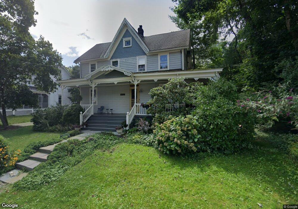 576 Main St, Asbury, NJ 08802 - photo 1