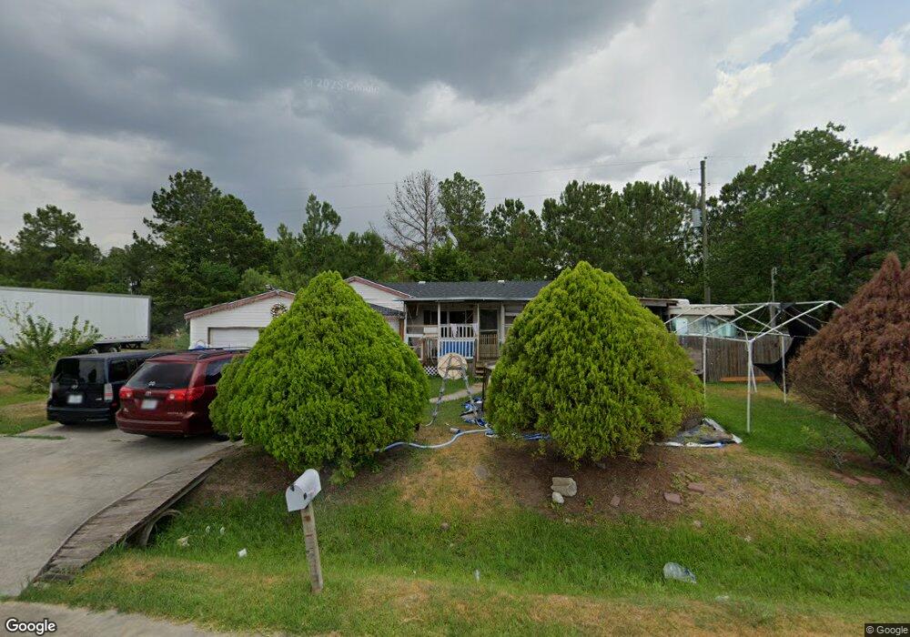 10910 Pine Desert Ln, Houston, TX 77088 - photo 1