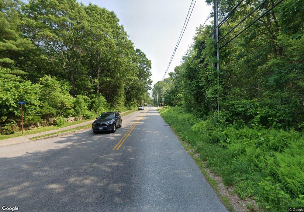 0 Mulberry Dr, South Kingstown, RI 02879 - photo 1