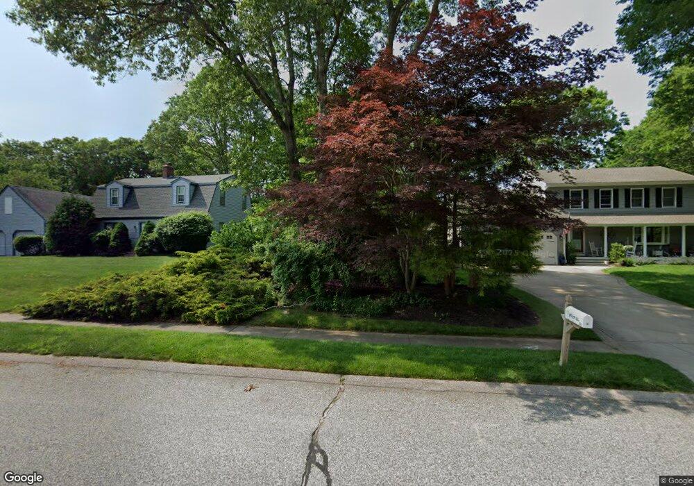 78 Mulberry Dr, South Kingstown, RI 02879 - photo 1