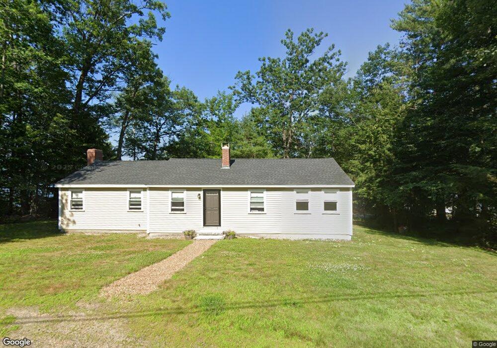 29 Anntom Rd, Meredith, NH 03253 - photo 1