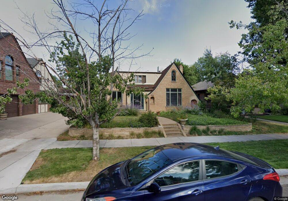 1932 Clermont St, Denver, CO 80220 - photo 1