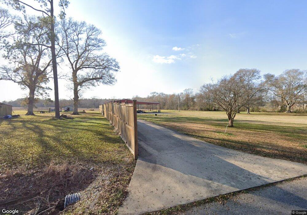 1182 Howard Rd, Iota, LA 70543 - photo 1