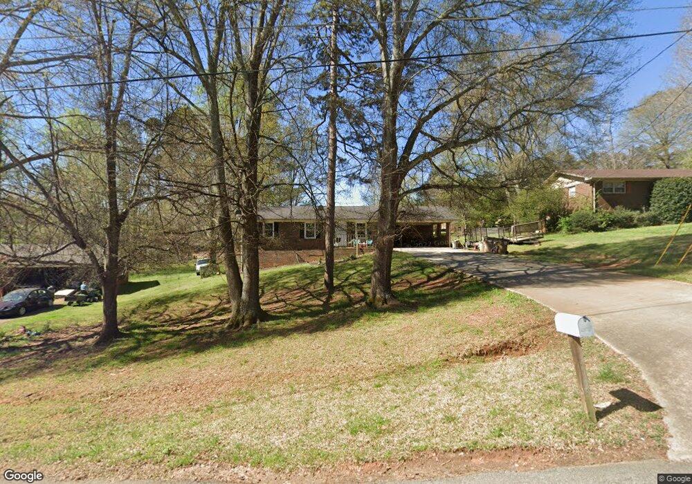 4076 Craig Place, Gainesville, GA 30507 - photo 1