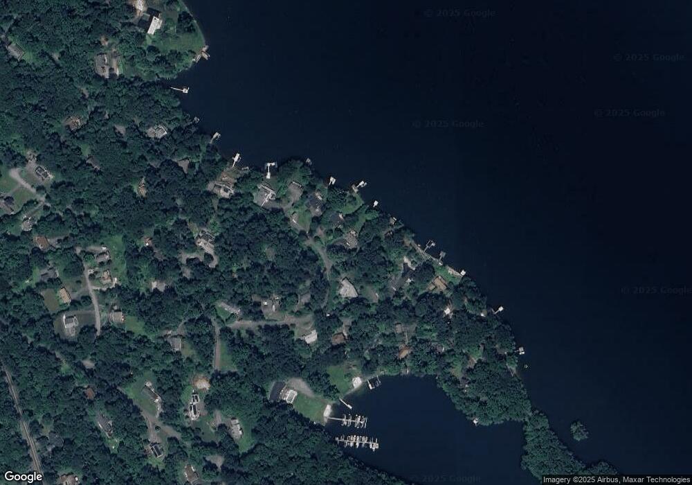 25 Deer Run Trail, Sherman, CT 06784 - photo 1