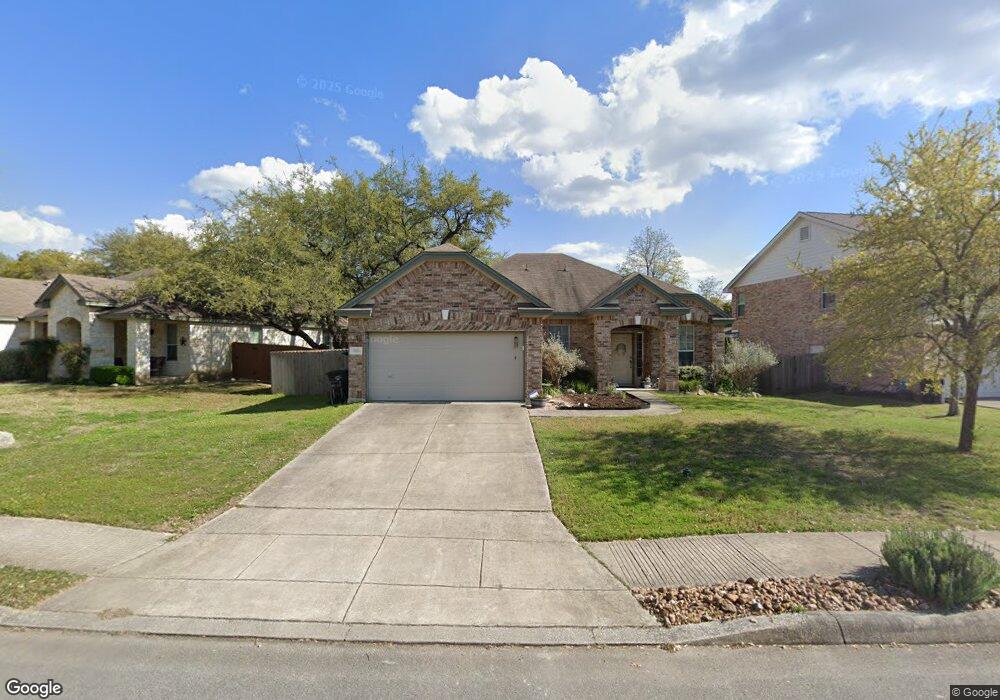 7926 Chilton Stage, San Antonio, TX 78255 - photo 1