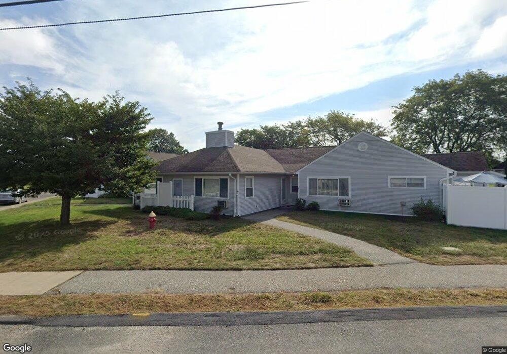 63 Outer Dr, Chicopee, MA 01022 - photo 1