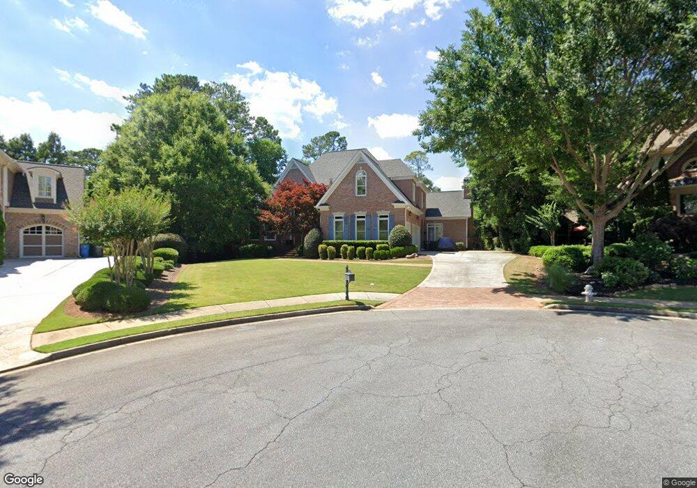 1015 Canton View Way unit 17, Marietta, GA 30068 - photo 1