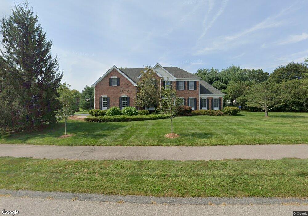 3 Whitehall Way, Bellingham, MA 02019 - photo 1