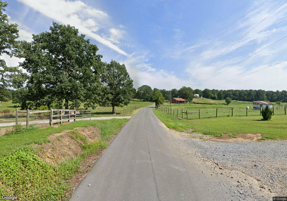 0 Poarch Farm Rd NE unit 3016258, Ranger, GA 30734 - photo 1