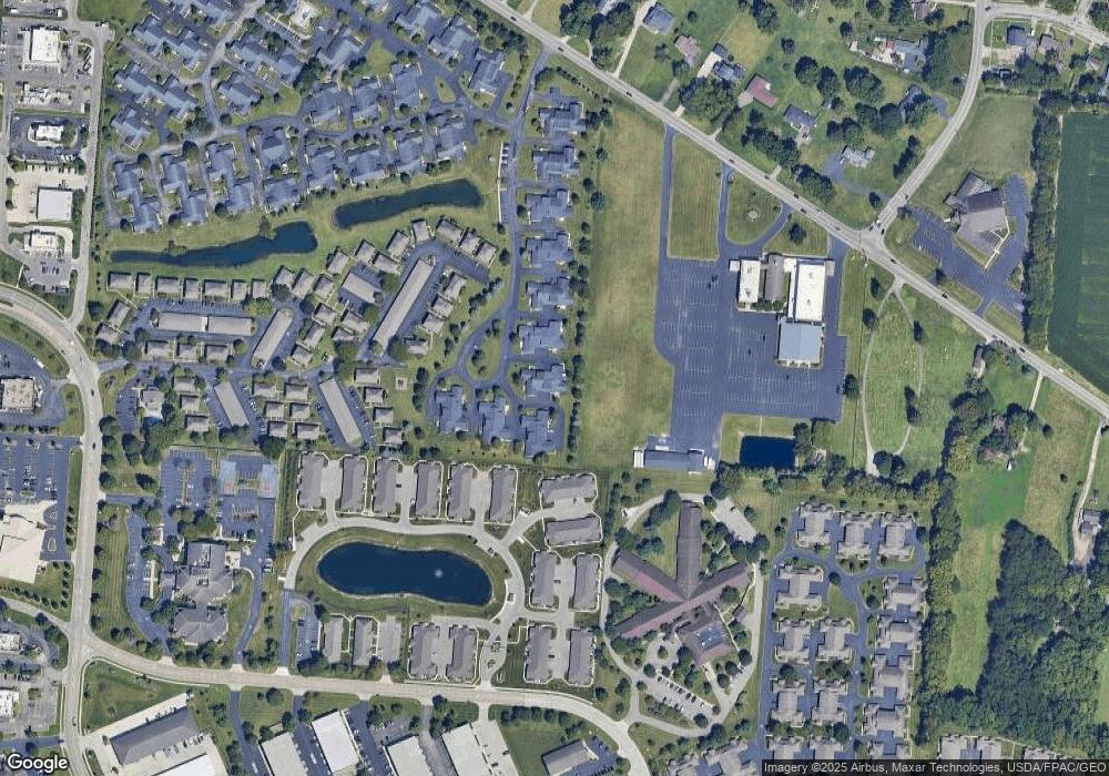 3910 Crestfield Dr unit 3910, Groveport, OH 43125 - photo 1