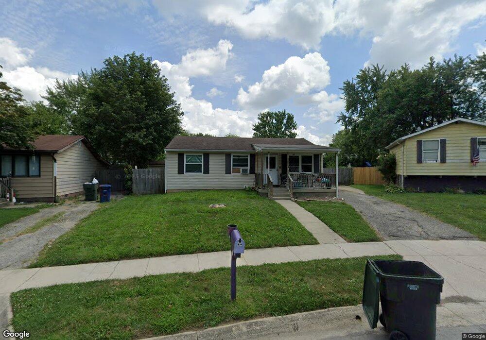 1824 Winding Field St, Columbus, OH 43223 - photo 1