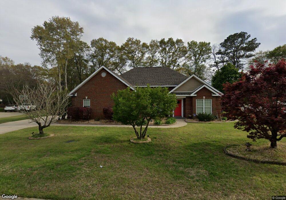 116 Limerick Dr, Warner Robins, GA 31088 - photo 1