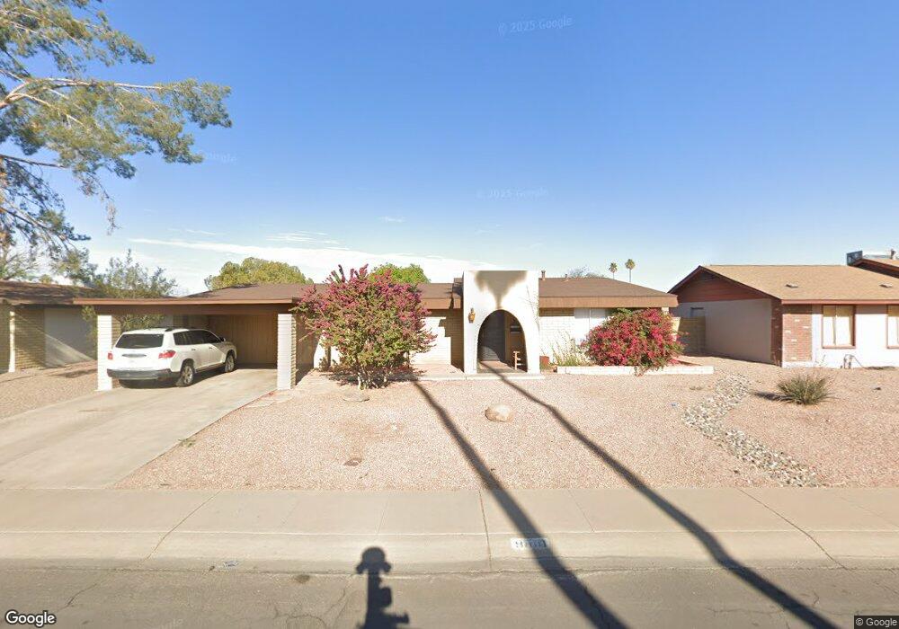 9810 N 40th Dr, Phoenix, AZ 85051 - photo 1
