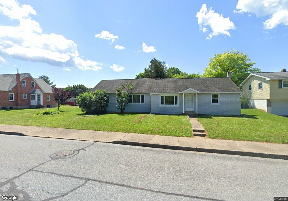 812 Ridge St unit 818, Emmaus, PA 18049 - photo 1