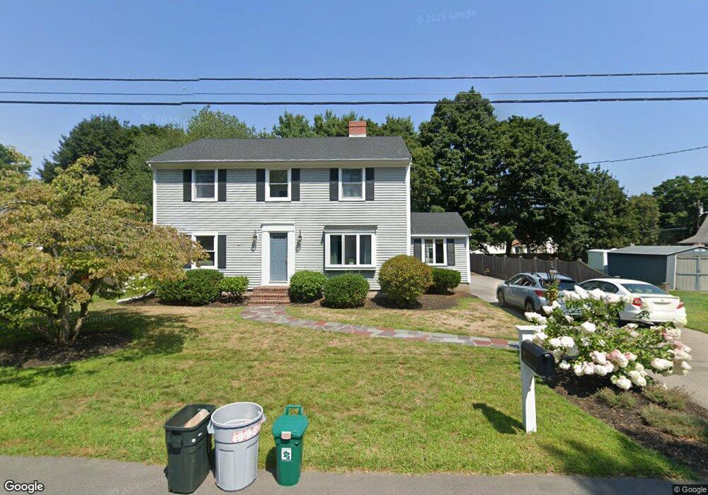 6 Lake Ave, Wenham, MA 01984 - photo 1