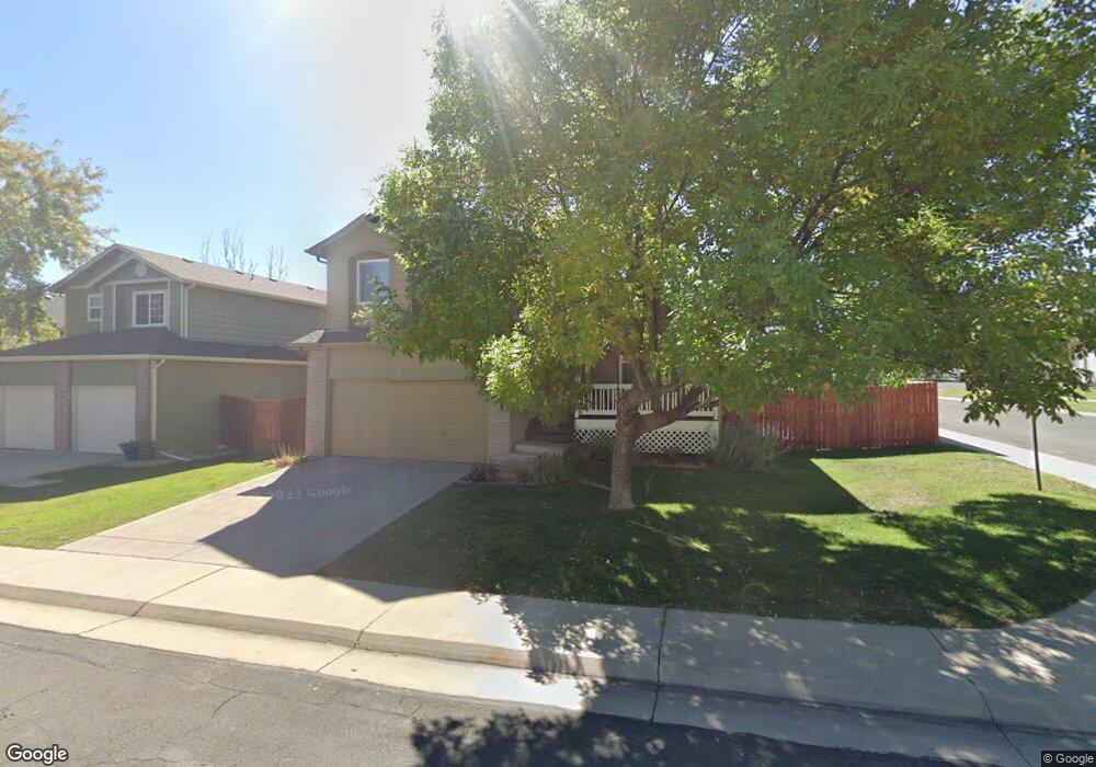 5216 E 129th Place, Thornton, CO 80241 - photo 1