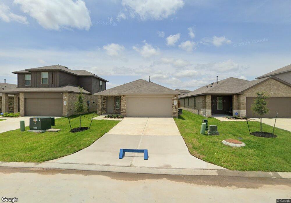 14036 Thunder Pines Dr, Conroe, TX 77302 - photo 1