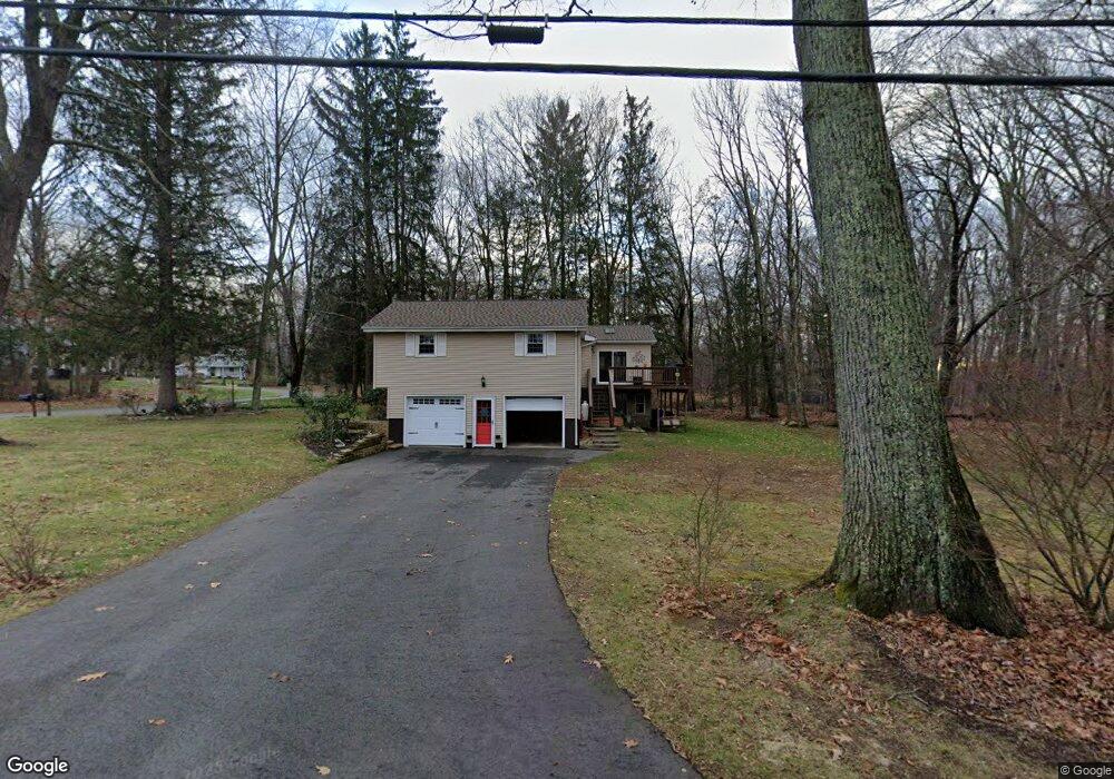 22 Geraldine Dr, Coventry, CT 06238 - photo 1