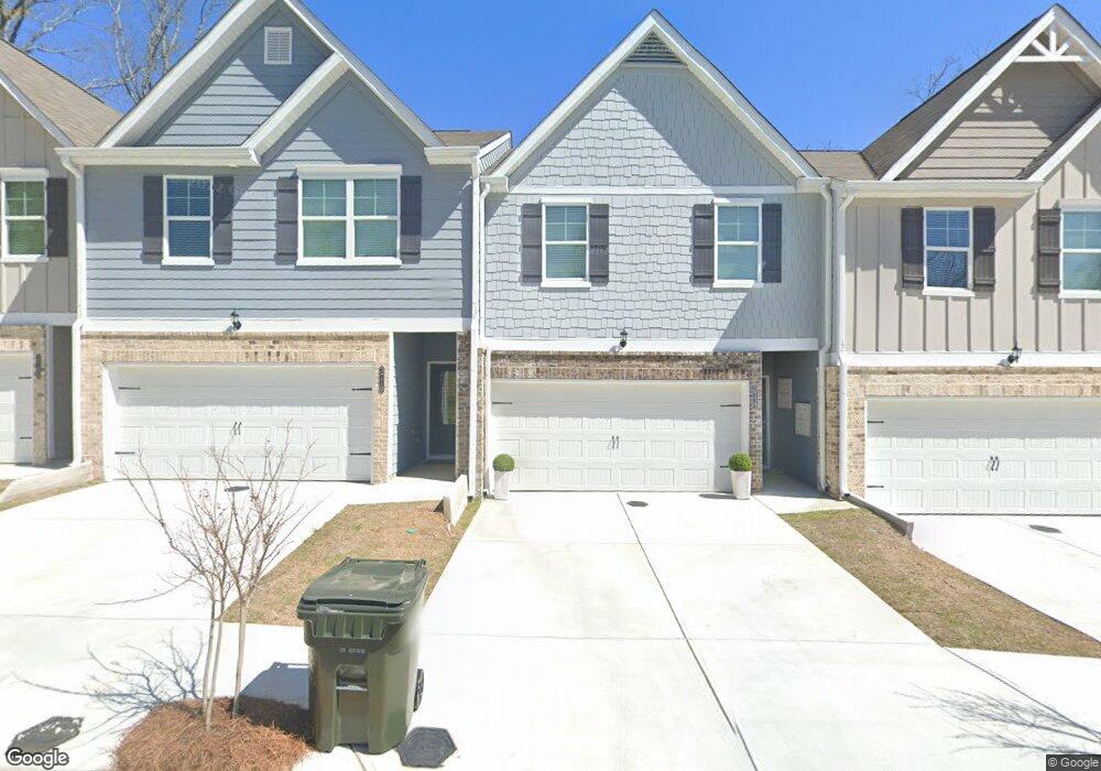 3712 Abbey Way, Gainesville, GA 30507 - photo 1