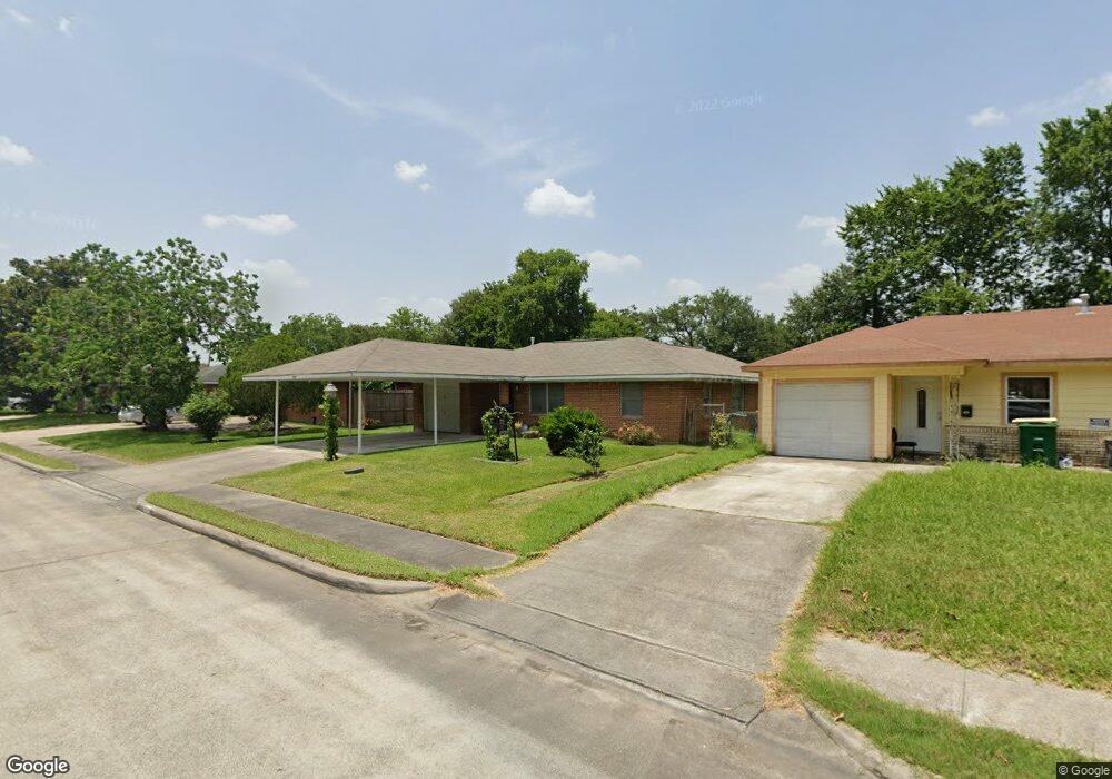 3927 Southlawn St, Houston, TX 77021 - photo 1