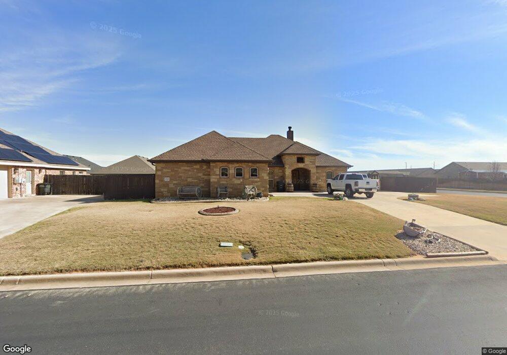 6525 Tradition Dr, Abilene, TX 79606 - photo 1