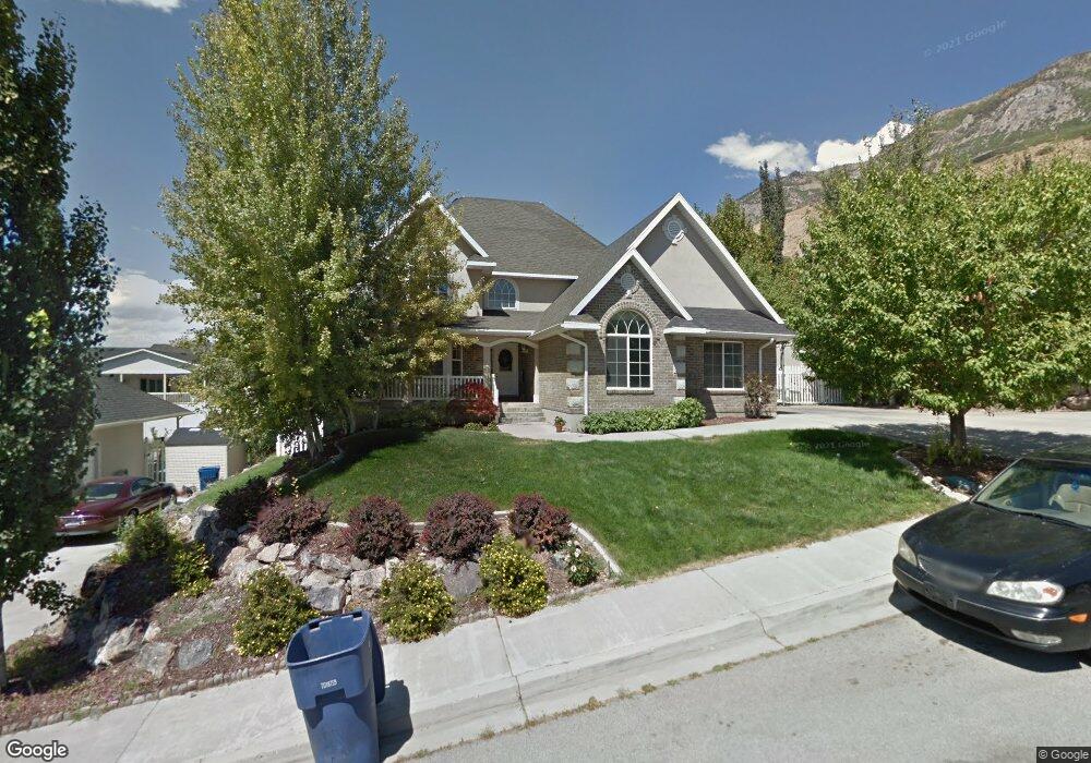 889 E 1170 N, Pleasant Grove, UT 84062 - photo 1