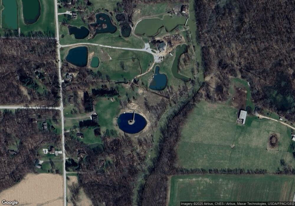 1405 Harlan Rd, Lucas, OH 44843 - photo 1