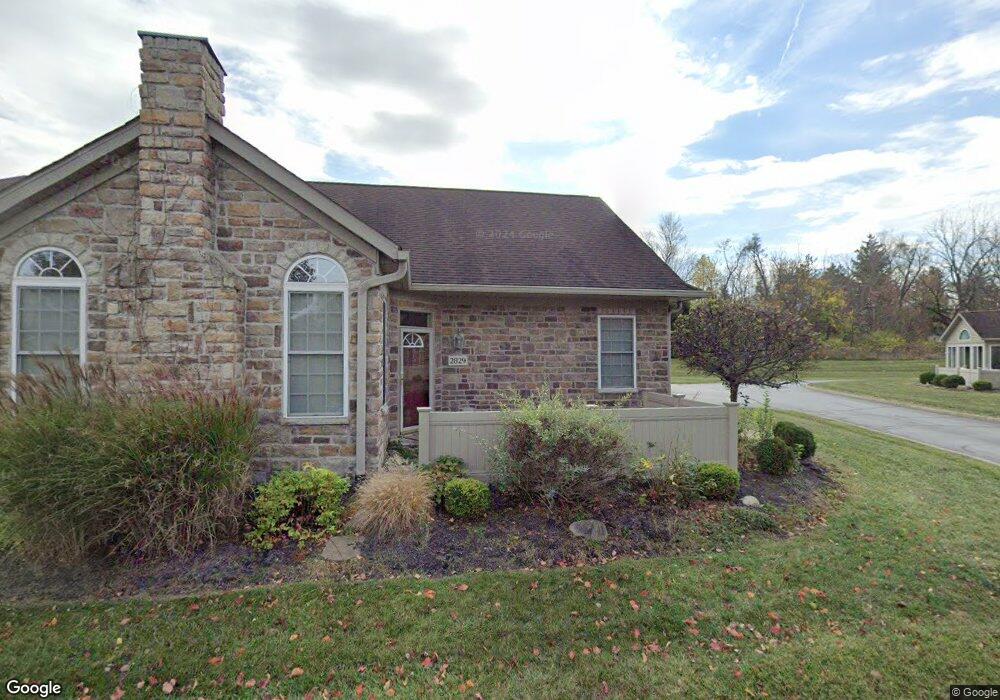 2837 Riverwalk Blvd, Lima, OH 45806 - photo 1