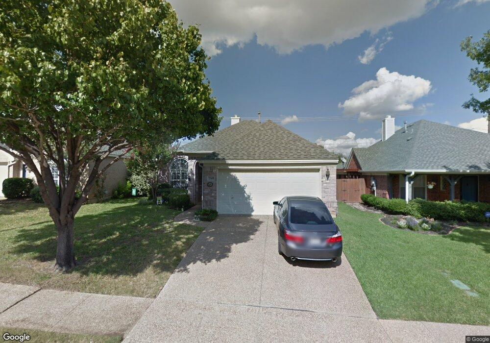 2349 Folkstone Way, Bedford, TX 76021 - photo 1