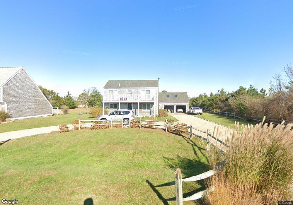 5 Dunes Rd unit 2, Edgartown, MA 02539 - photo 1