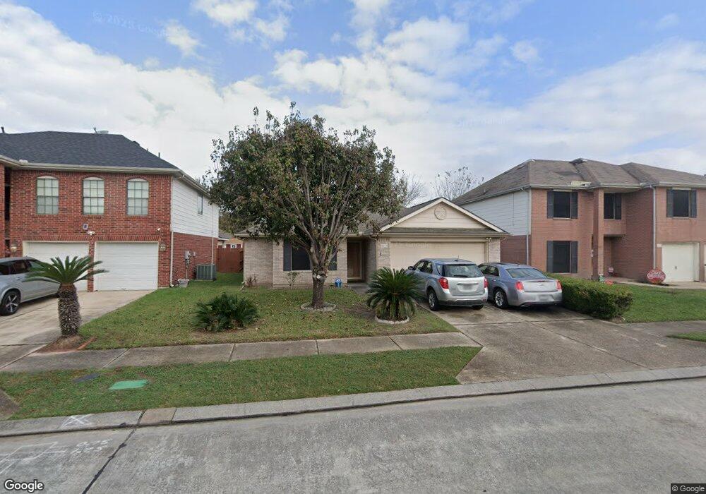 6018 Cascadera Dr, Houston, TX 77086 - photo 1