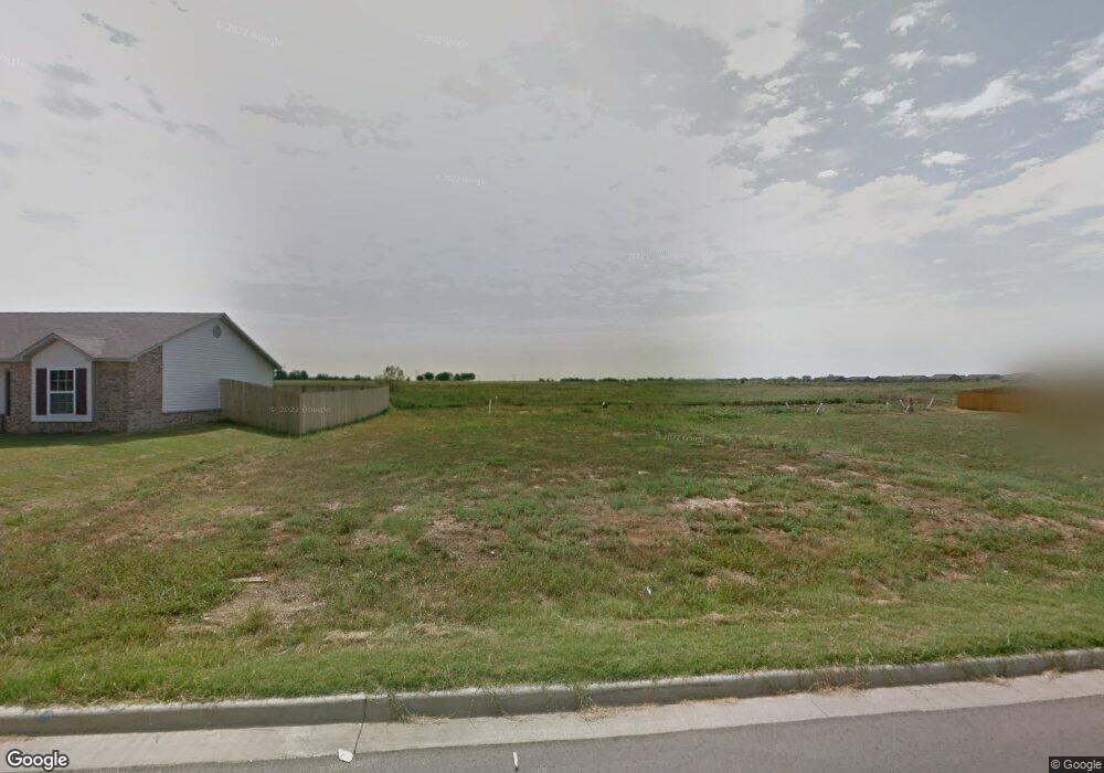 452 E 147th St S, Glenpool, OK 74033 - photo 1