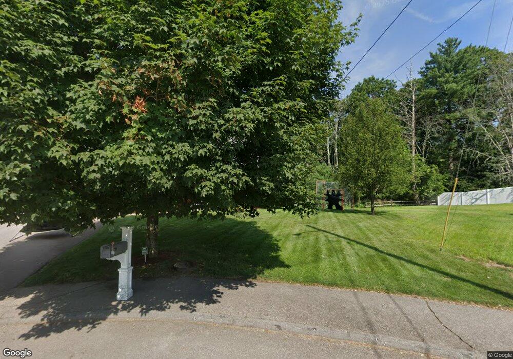 27 Arline Dr, Attleboro, MA 02703 - photo 1