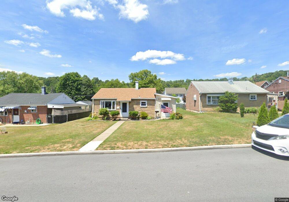 529 E Juniata St unit 535, Allentown, PA 18103 - photo 1