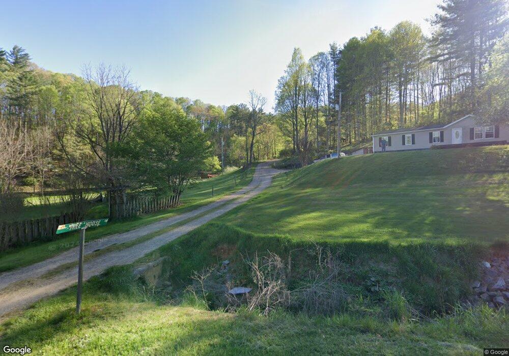 00 Tree House Ln, Burnsville, NC 28714 - photo 1