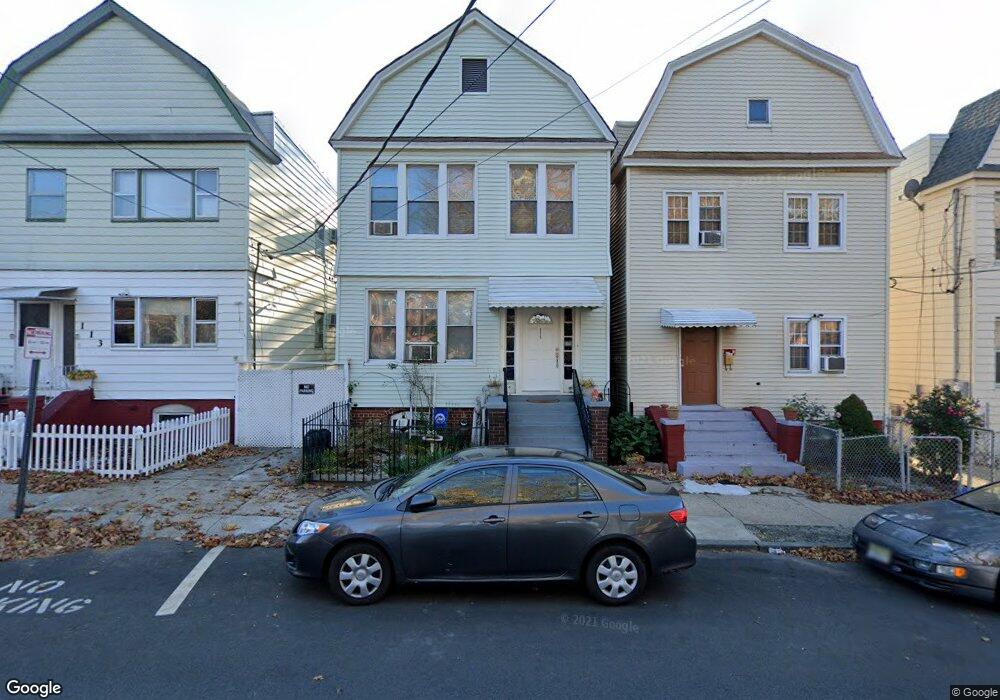 115 Audubon Ave, Jersey City, NJ 07305 - photo 1