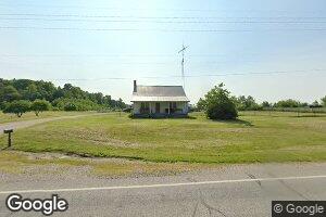 2656 S State Road 59, Centerpoint, IN 47840