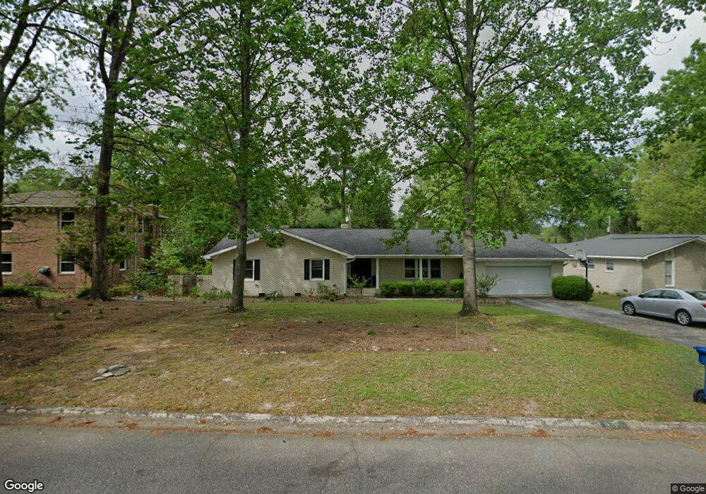 1605 Robin Crest Dr, West Columbia, SC 29169 - photo 1