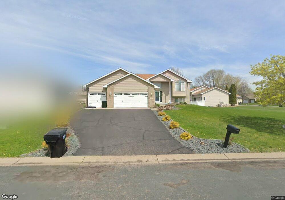 2307 121st Cir NW, Coon Rapids, MN 55448 - photo 1