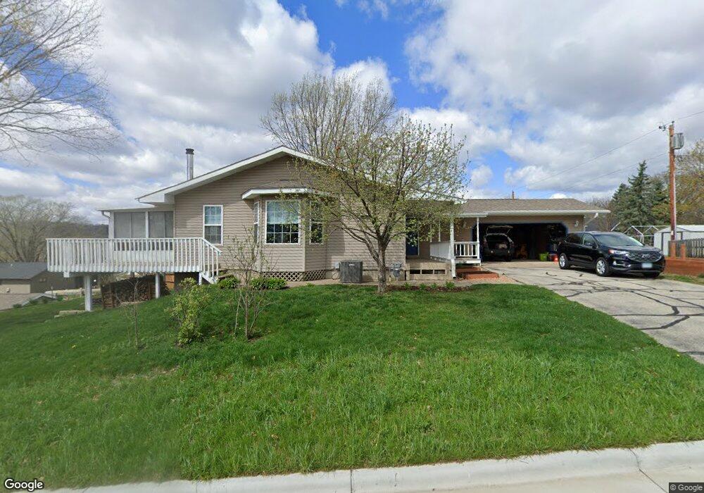 11357 Chase St, Trempealeau, WI 54661 - photo 1