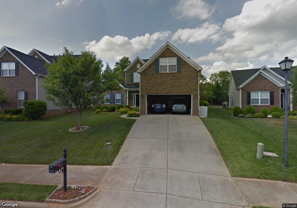 115 Planters Dr, Statesville, NC 28677 - photo 1