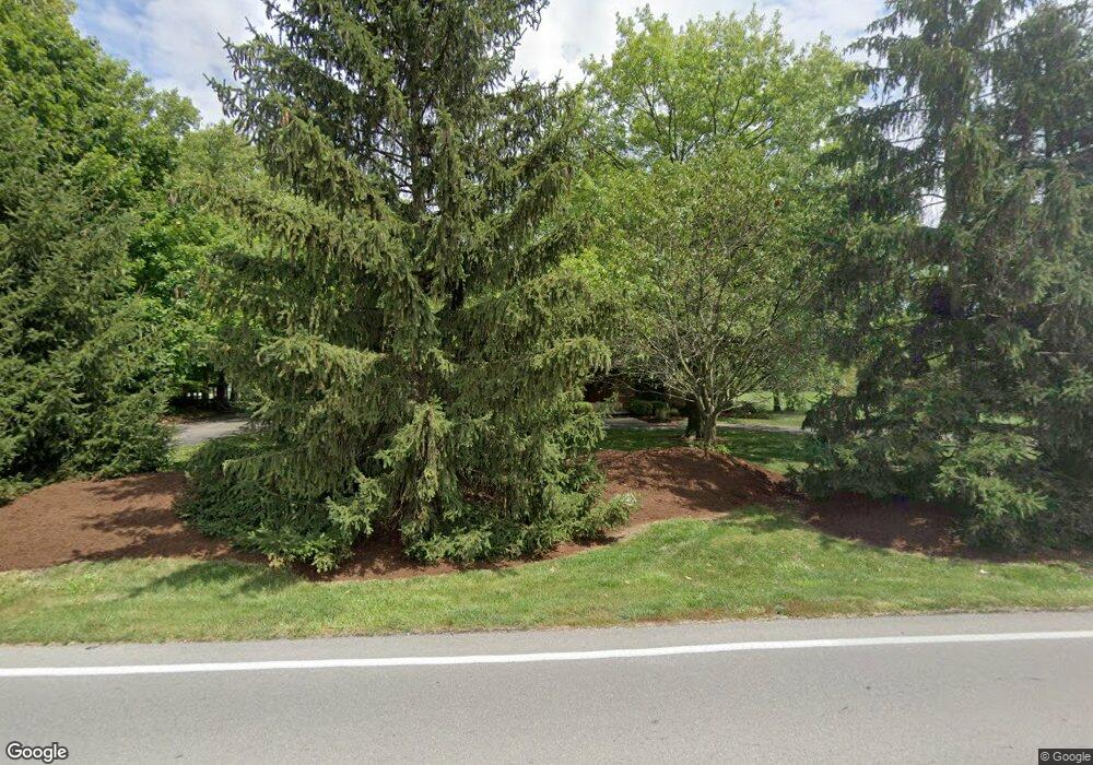 10912 Brooks School Rd, Fishers, IN 46037 - photo 1