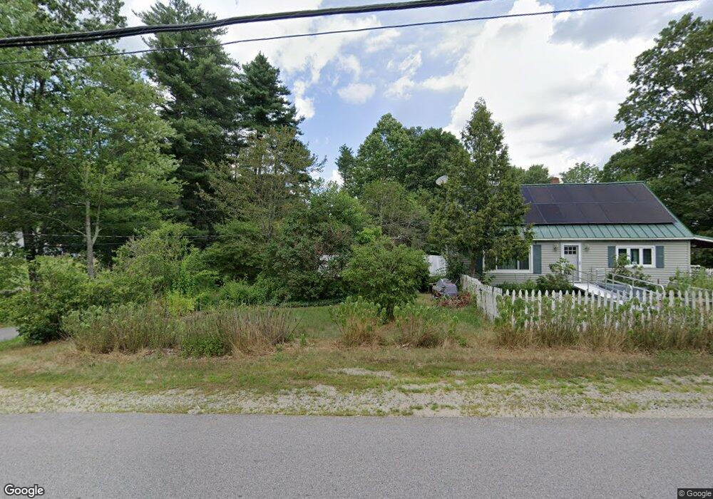 100 Witches Spring Rd, Hollis, NH 03049 - photo 1