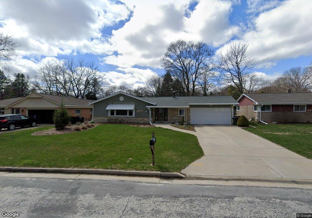 1011 N 121st St, Milwaukee, WI 53226 - photo 1