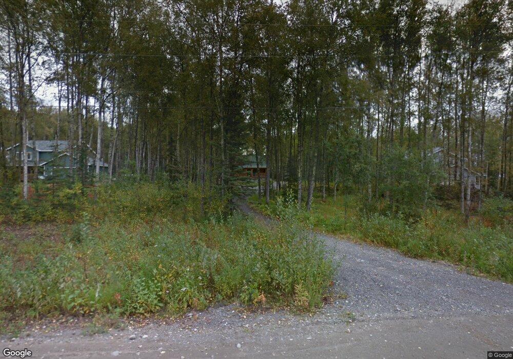 4751 S Timberland Loop, Wasilla, AK 99623 - photo 1