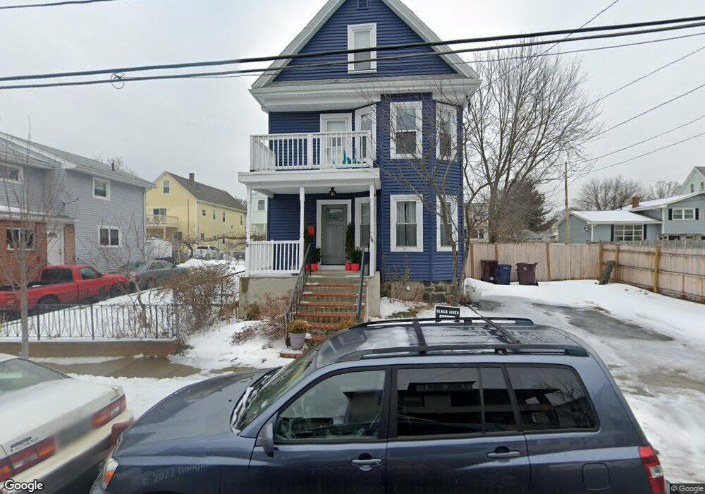 219 Bradford St unit A, Everett, MA 02149 - photo 1