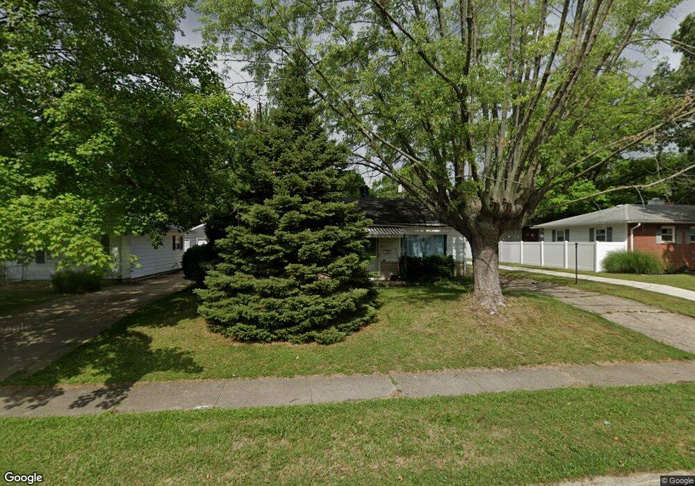 2424 Edgelea Dr, Lafayette, IN 47909 - photo 1