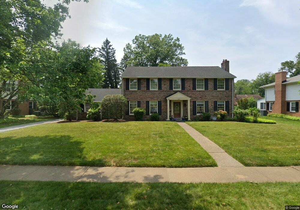 518 Kerfoot Farm Rd, Wilmington, DE 19803 - photo 1