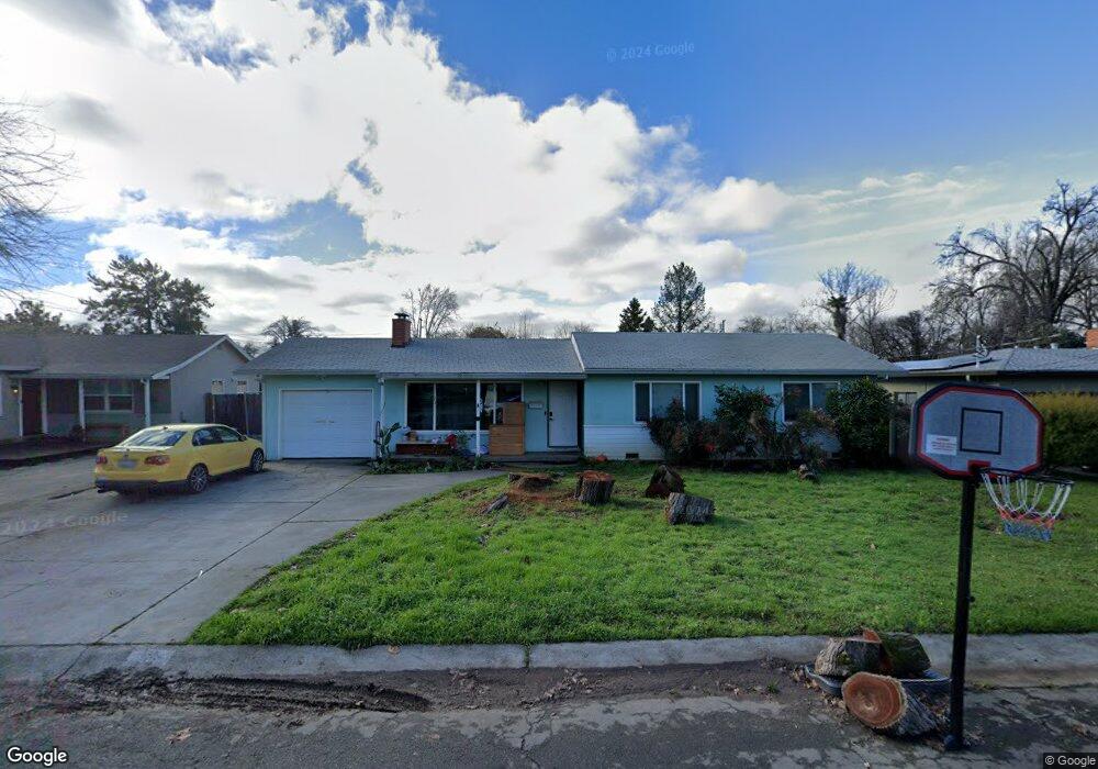 1003 Downing Ave, Chico, CA 95926 - photo 1